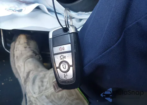 2018 Ford Mustang Gt из США, поврежденный, VIN 1FA6P8CF7J5127830